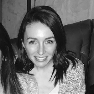 Meet your Posher, Alison